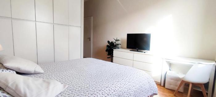 2 Bedroom Gem Near Fast Wi Fi Kademy House * Milan