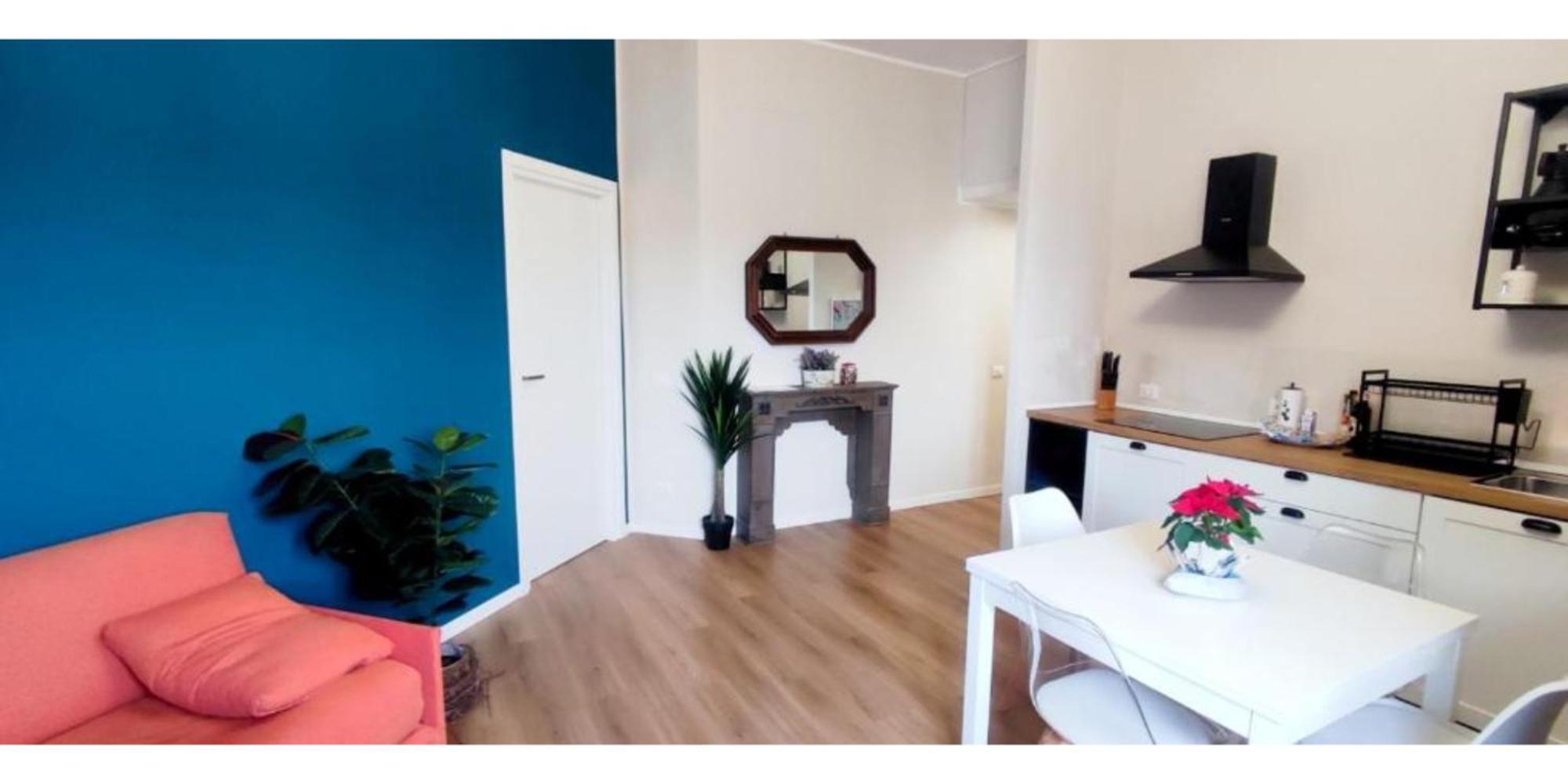 2 Bedroom Gem Near Fast Wi Fi Kademy House *