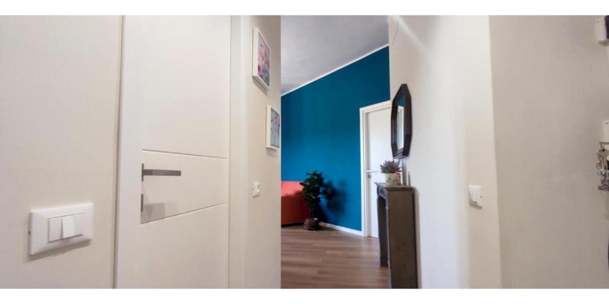 Apartment 2 Bedroom Gem Near Fast Wi Fi Kademy House Milan
