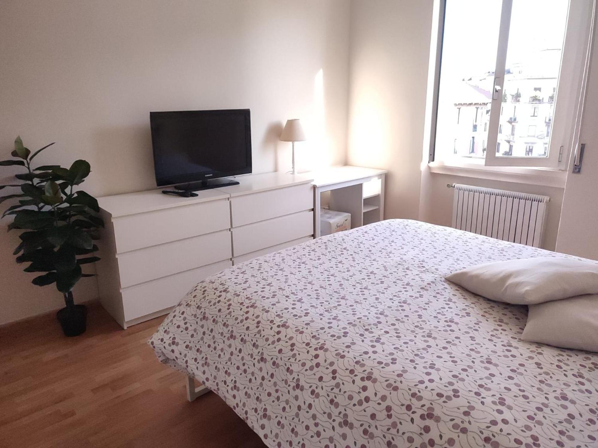 2 Bedroom Gem Near Fast Wi Fi Kademy House * Milan