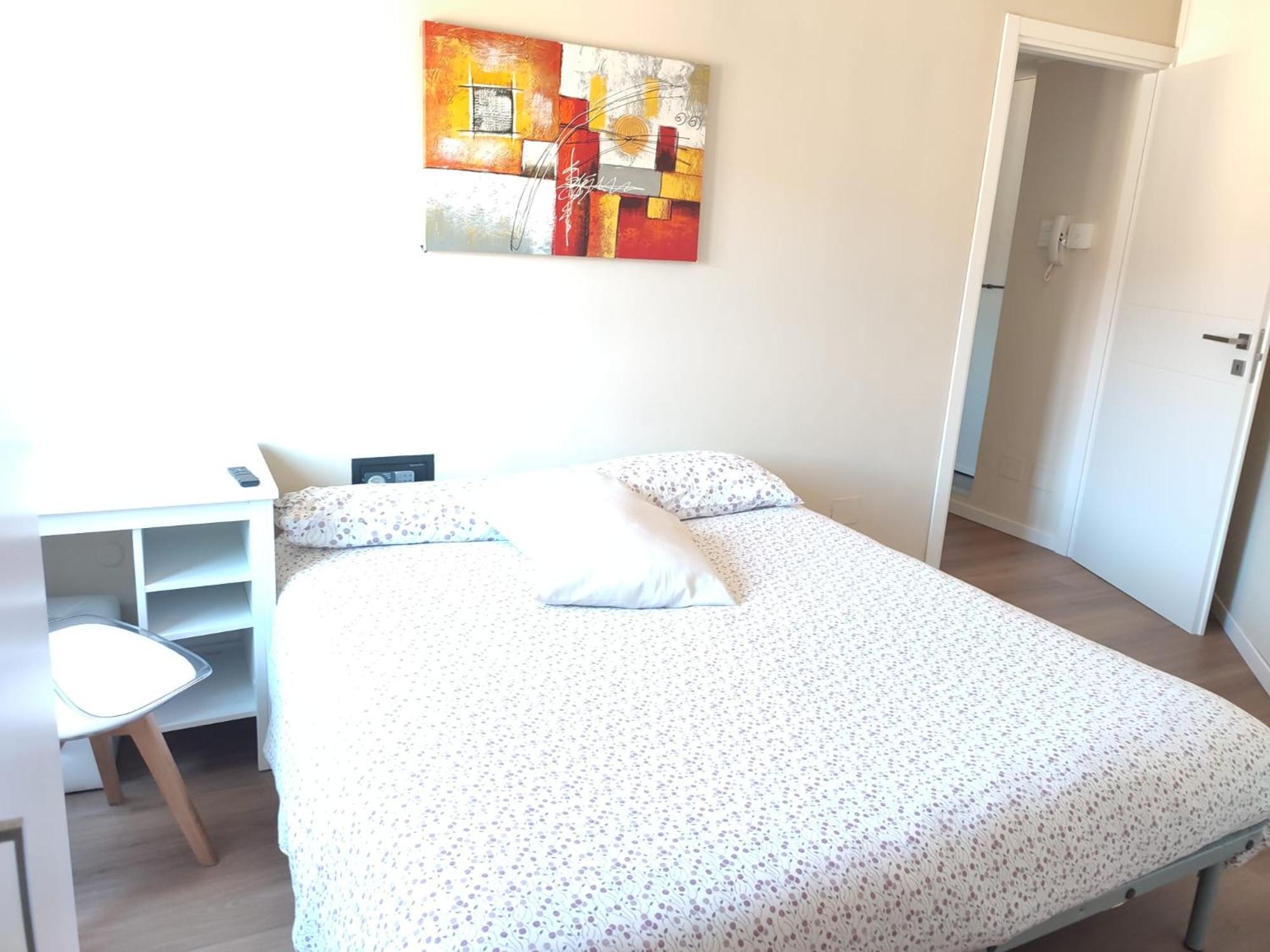 Apartment 2 Bedroom Gem Near Fast Wi Fi Kademy House Milan