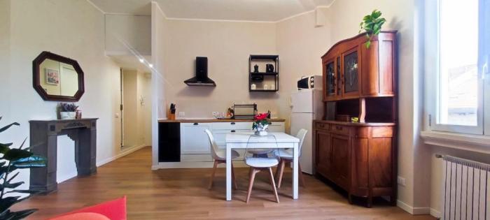 Apartment 2 Bedroom Gem Near Fast Wi Fi Kademy House Milan