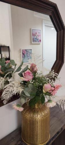2 Bedroom Gem Near Fast Wi Fi Kademy House *