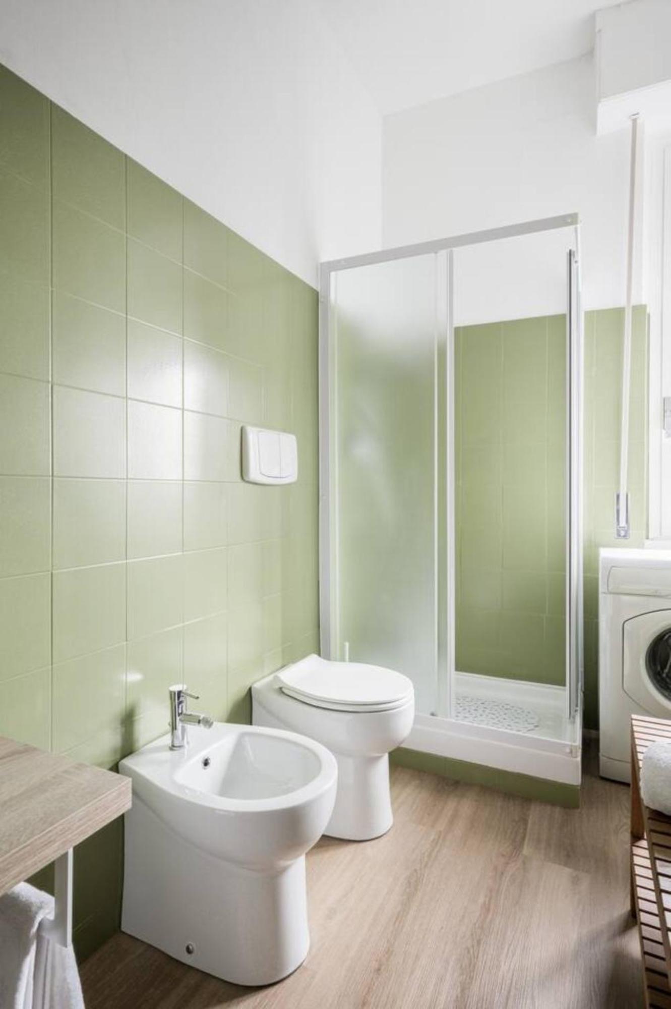 2 Bedroom Gem Near Fast Wi Fi Kademy House Apartment Milan